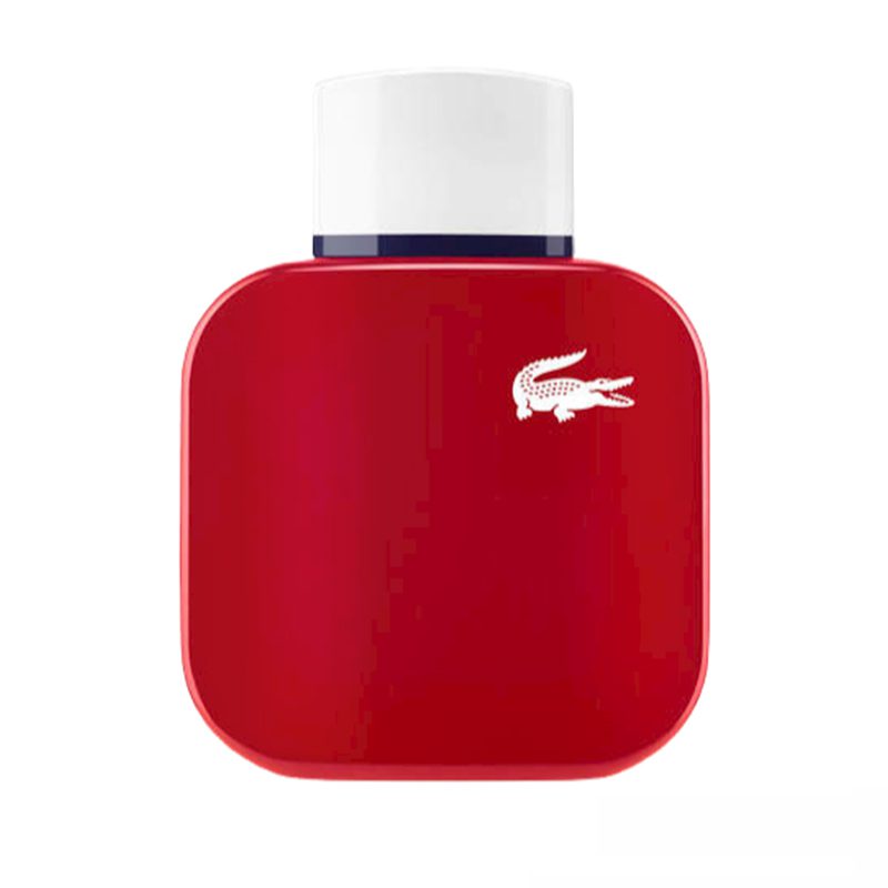 Lacoste Eau de French Panache
Perfume for Women Eau de Toilette EDT 100ml