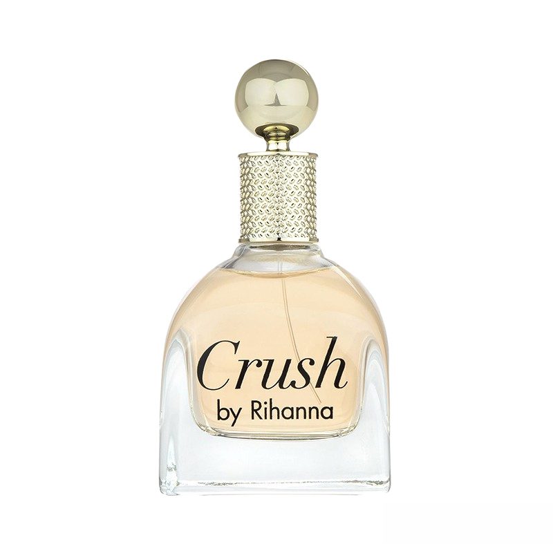 Rihanna
  Crush Eau de Parfum for Women 100ml