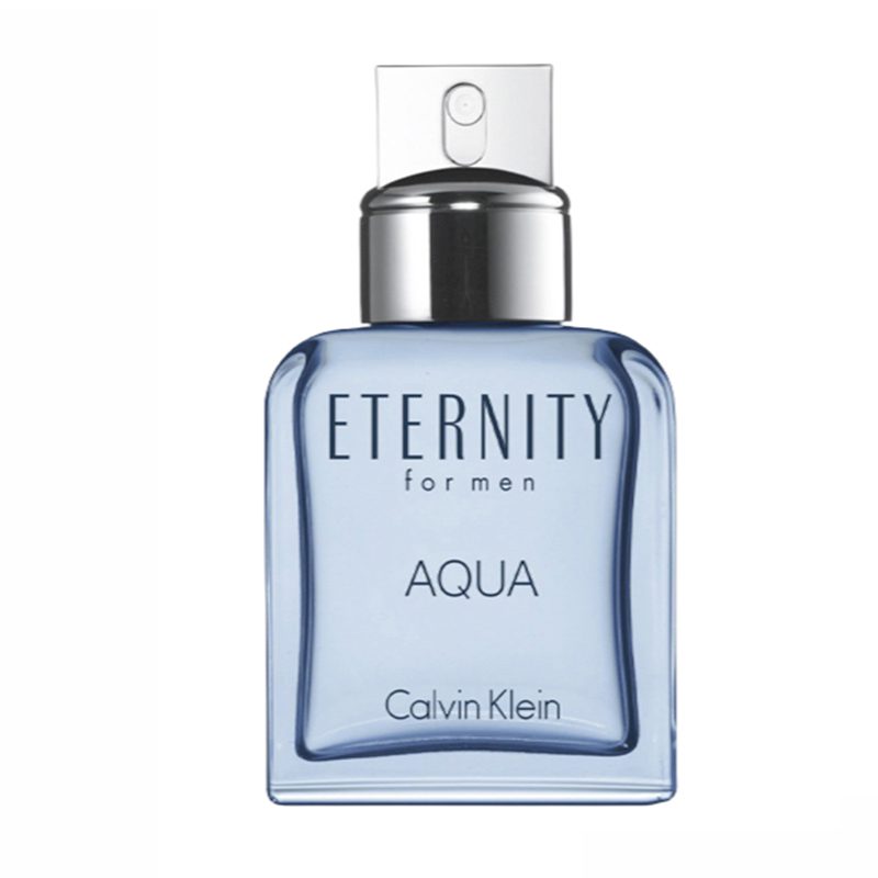 Calvin
Klein Eternity Aqua Eau de Toilette for Men 200ml