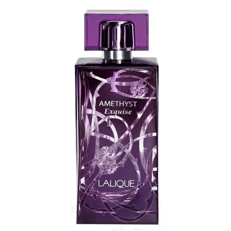Lalique
  Amethyst Exquise Perfume Eau de Parfum EDP 100ml