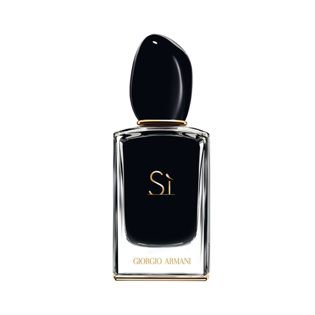 Giorgio
Armani Si Intense Eau de Parfum for Women 100ml
