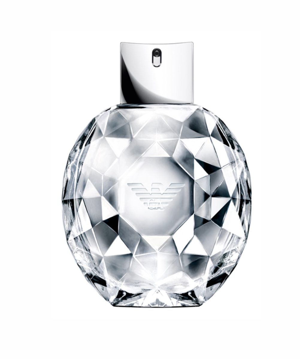 Emporio
Armani Diamonds Eau de Parfum for Women 100ml