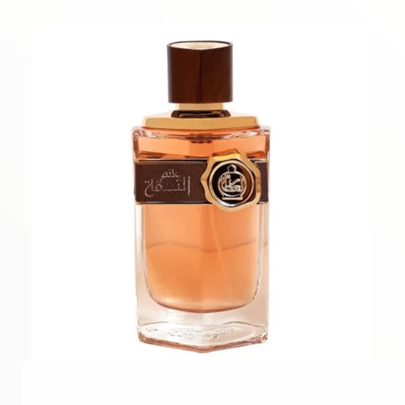 Al
  Attaar Seal of Trust Perfume Eau de Parfum EDP 100ml