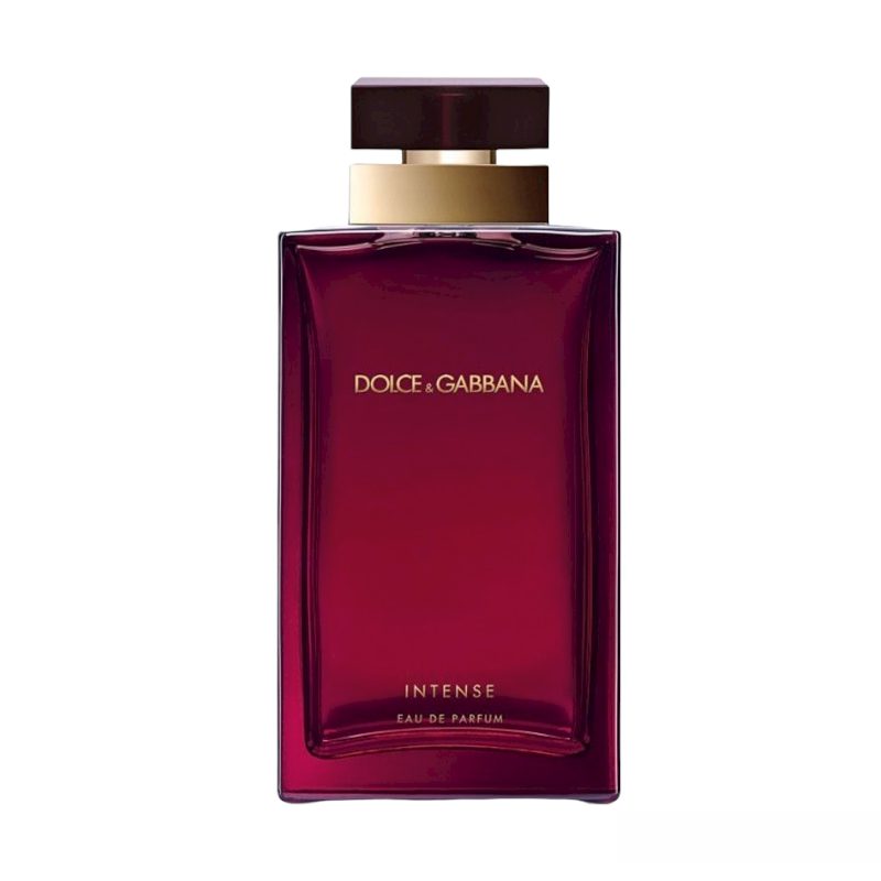 Dolce
& Gabbana Pour Femme Intense Eau de Parfum for Women 100ml