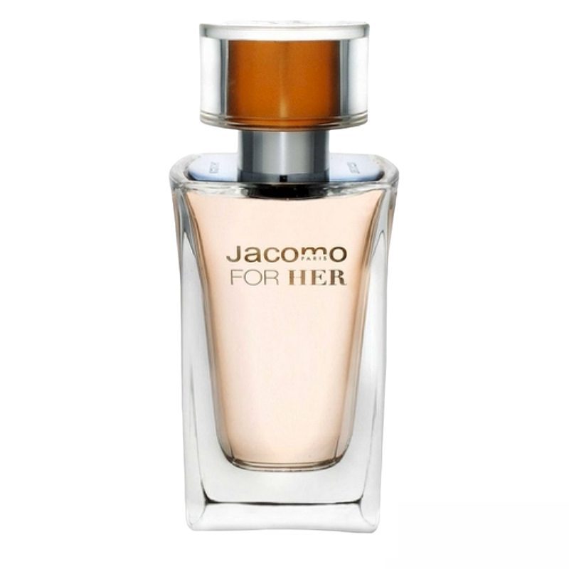 Jacomo
  for Her Eau de Parfum EDP 100ml