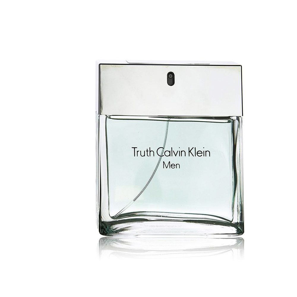 Calvin
  Klein Truth Eau de Toilette for Men 100ml