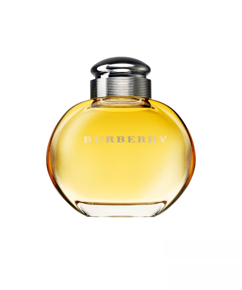 Burberry
  Classic Perfume for Women Eau de Parfum EDP 100ml