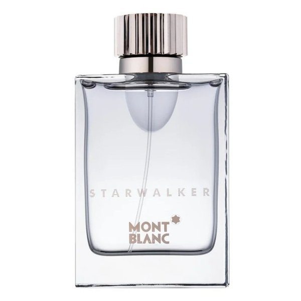 Montblanc
  Starwalker Perfume for Men EDT 75ml
