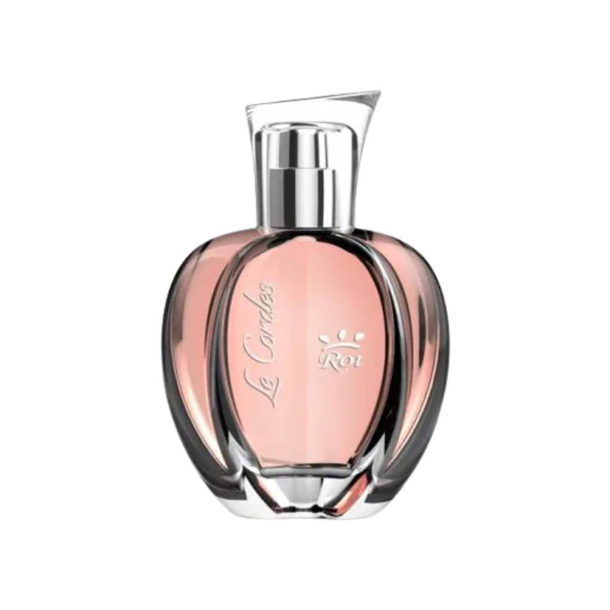 ROI Le
  Cordes Perfume for Women Eau de Parfum EDP 100ml