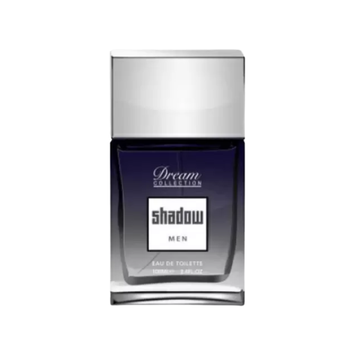 Dream
  Collection Shadow Perfume for Men EDT 100ml