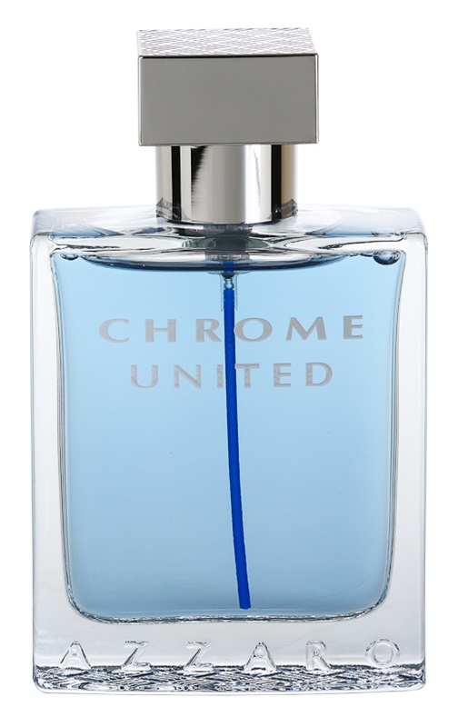 Azzaro
Chrome Intense Perfume for Men Eau de Toilette EDT 100ml