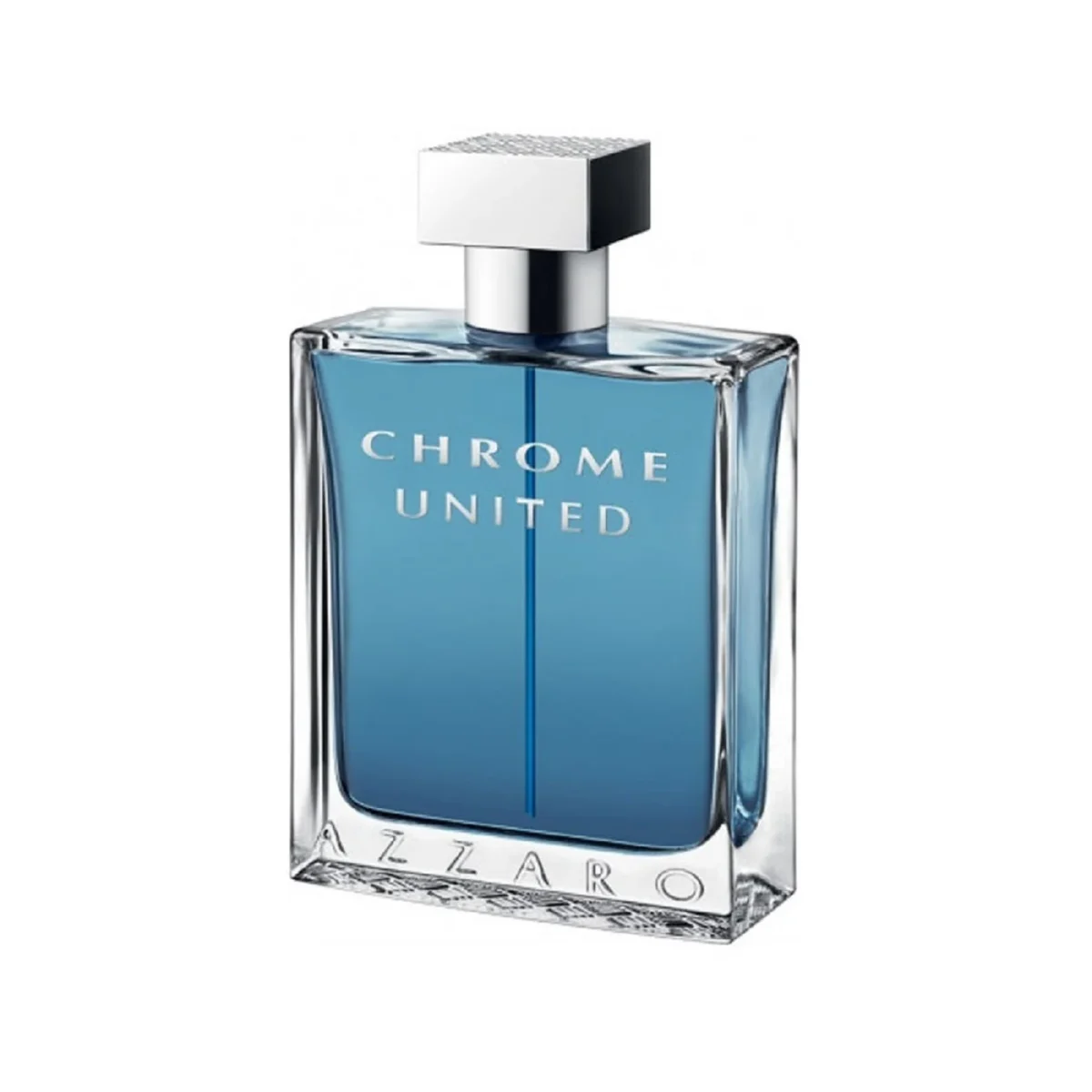 Azzaro
Chrome United Perfume for Men Eau de Toilette EDT 100ml