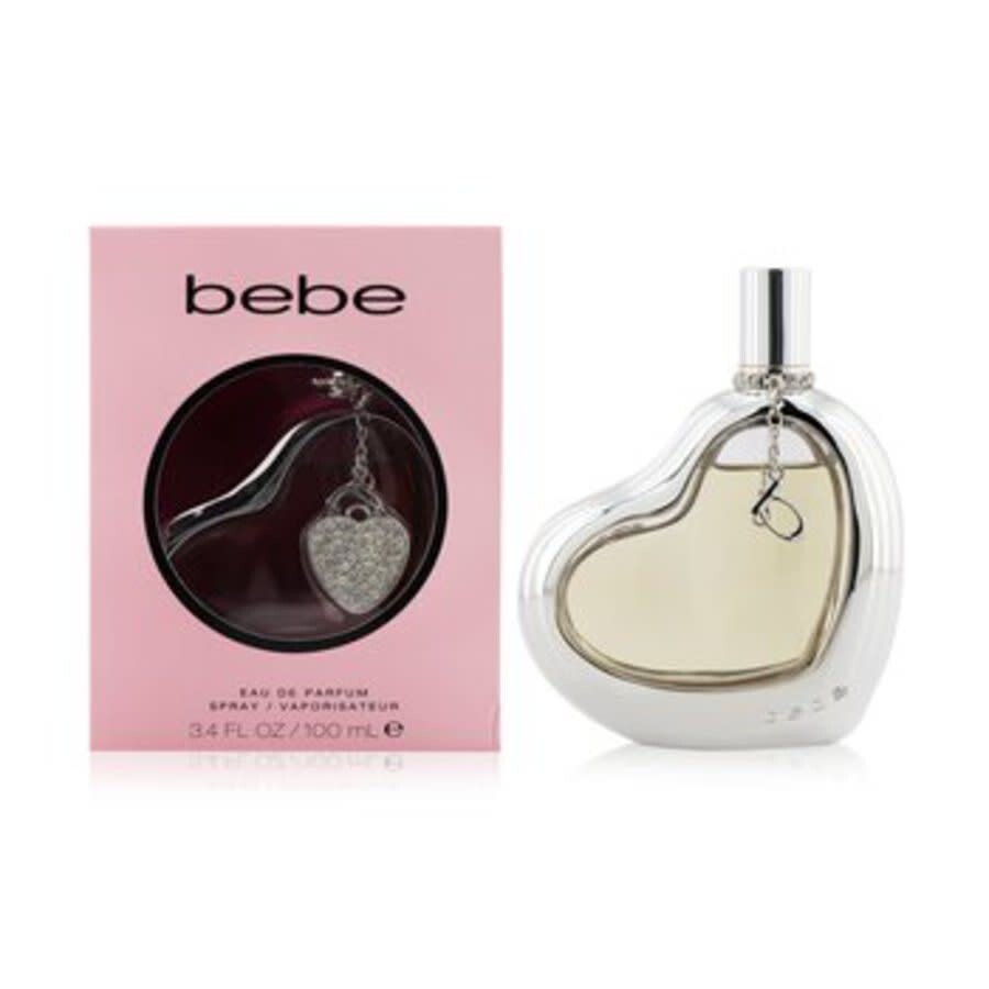 Bebe
  Pink Perfume for Women Eau de Parfum EDP 100ml