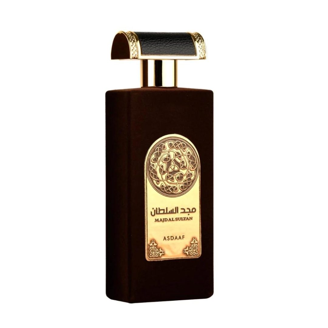 Lattafa
  Asdaaf Majd Al Sultan Eau de Parfum 100ml