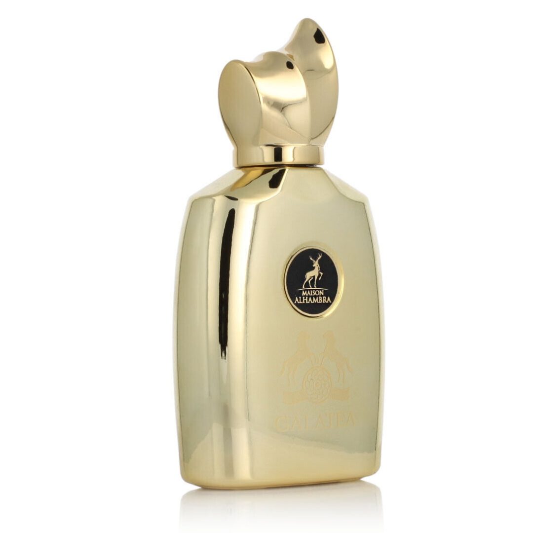 Lattafa
Galatea Eau de Parfum 100ml