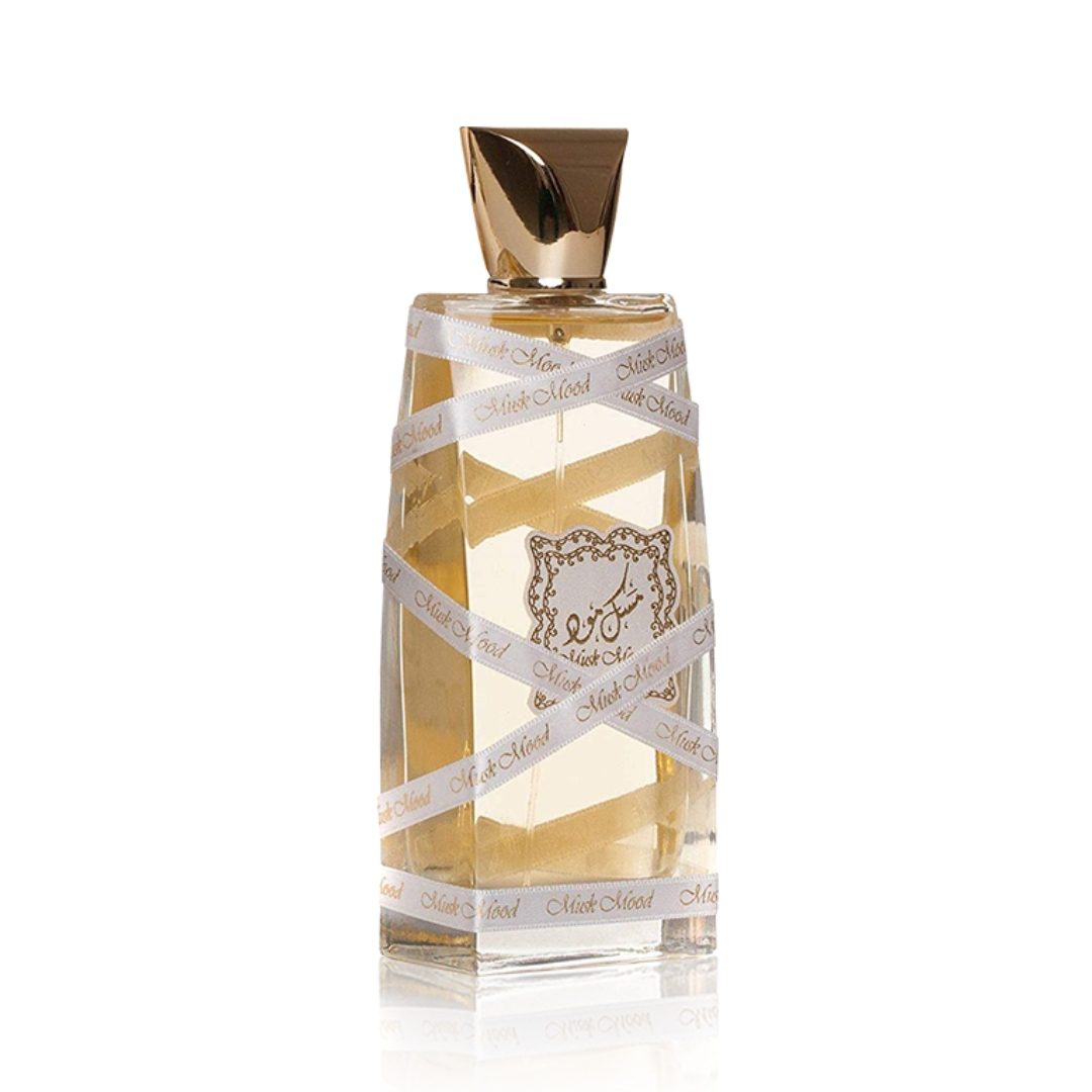 Lattafa
  Musk Mood Eau de Parfum 100ml
