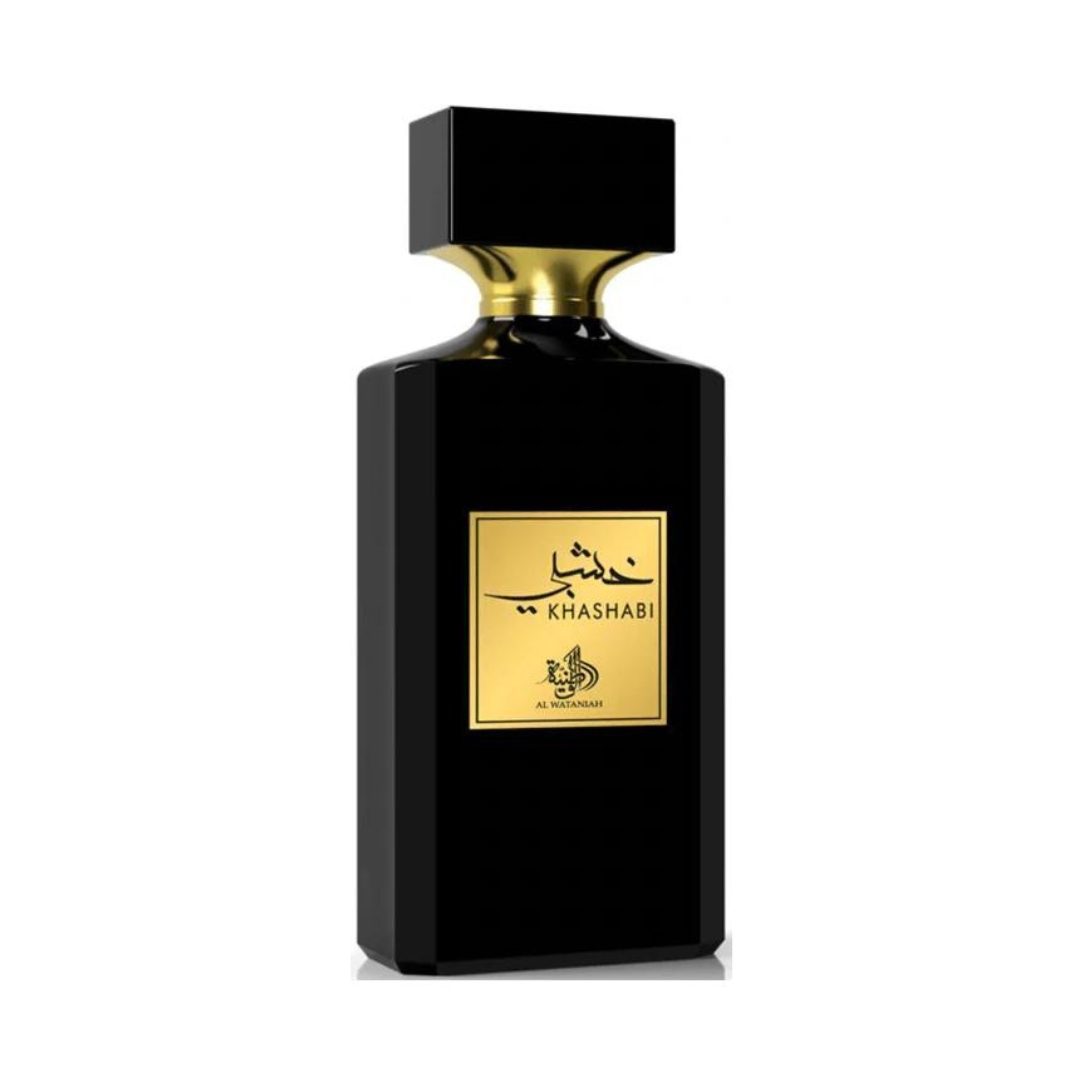 Lattafa
  Khashabi Eau de Parfum 100ml