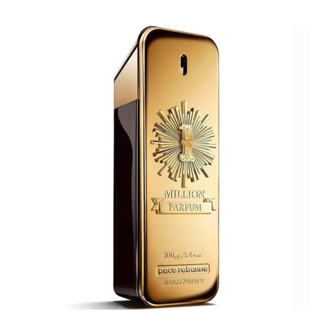 Paco
  Rabanne 1 Million Parfum for Men 100ml