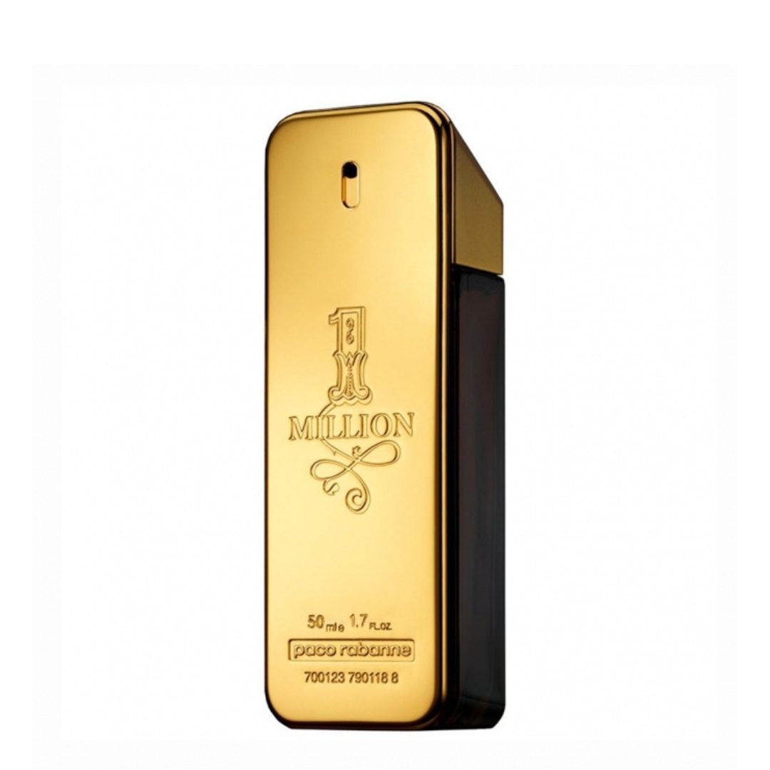 Paco
Rabanne 1 Million Perfume for Men Eau de Toilette EDT 200ml