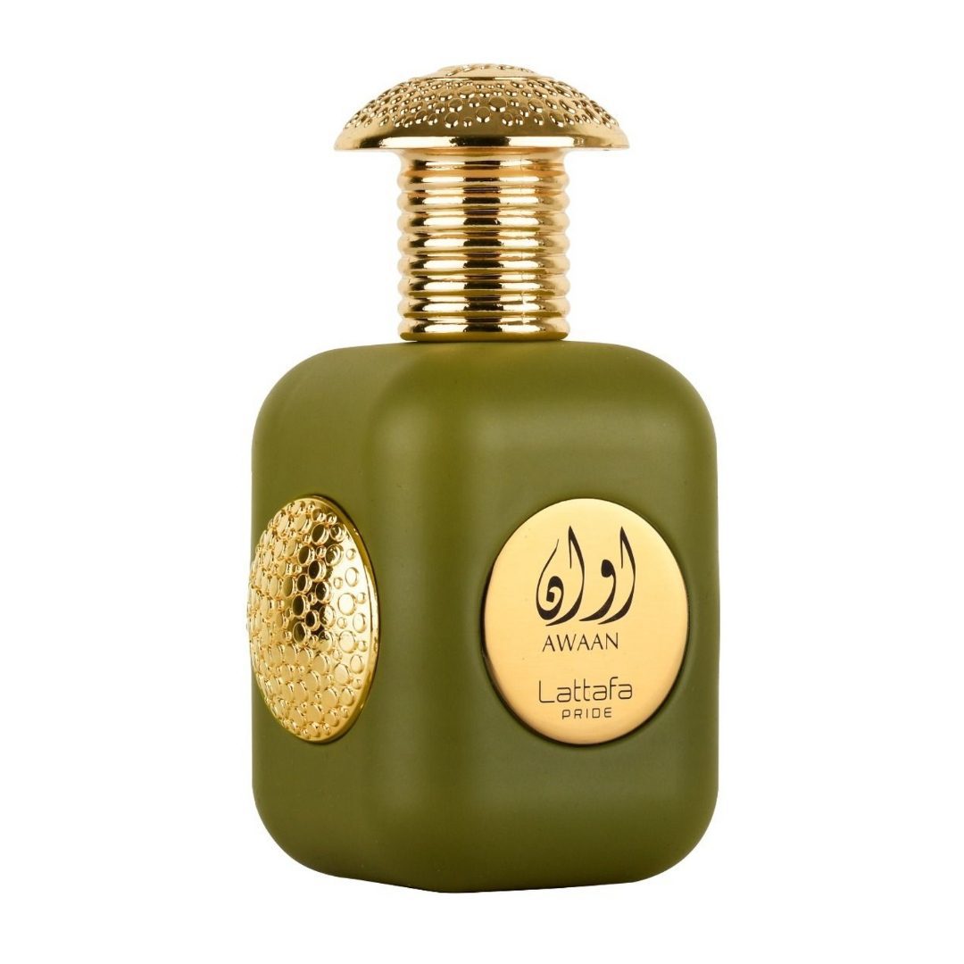 Lattafa
  Awaan Eau de Parfum 100ml