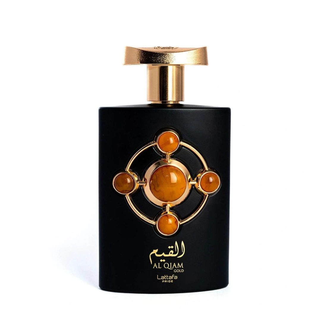 Lattafa
  Al Qiam Gold Eau de Parfum 100ml