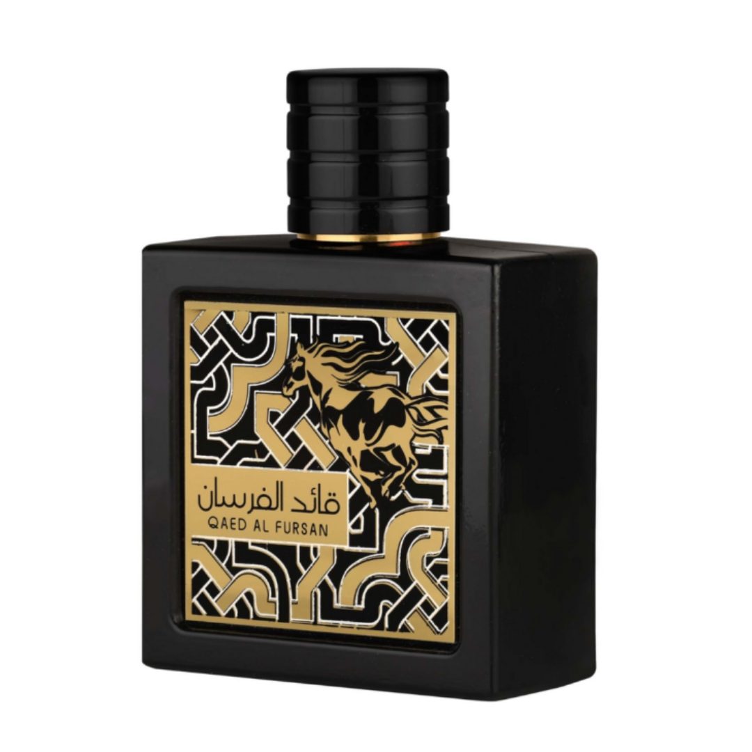 Lattafa
  Qaed Al Fursan Eau de Parfum 100ml