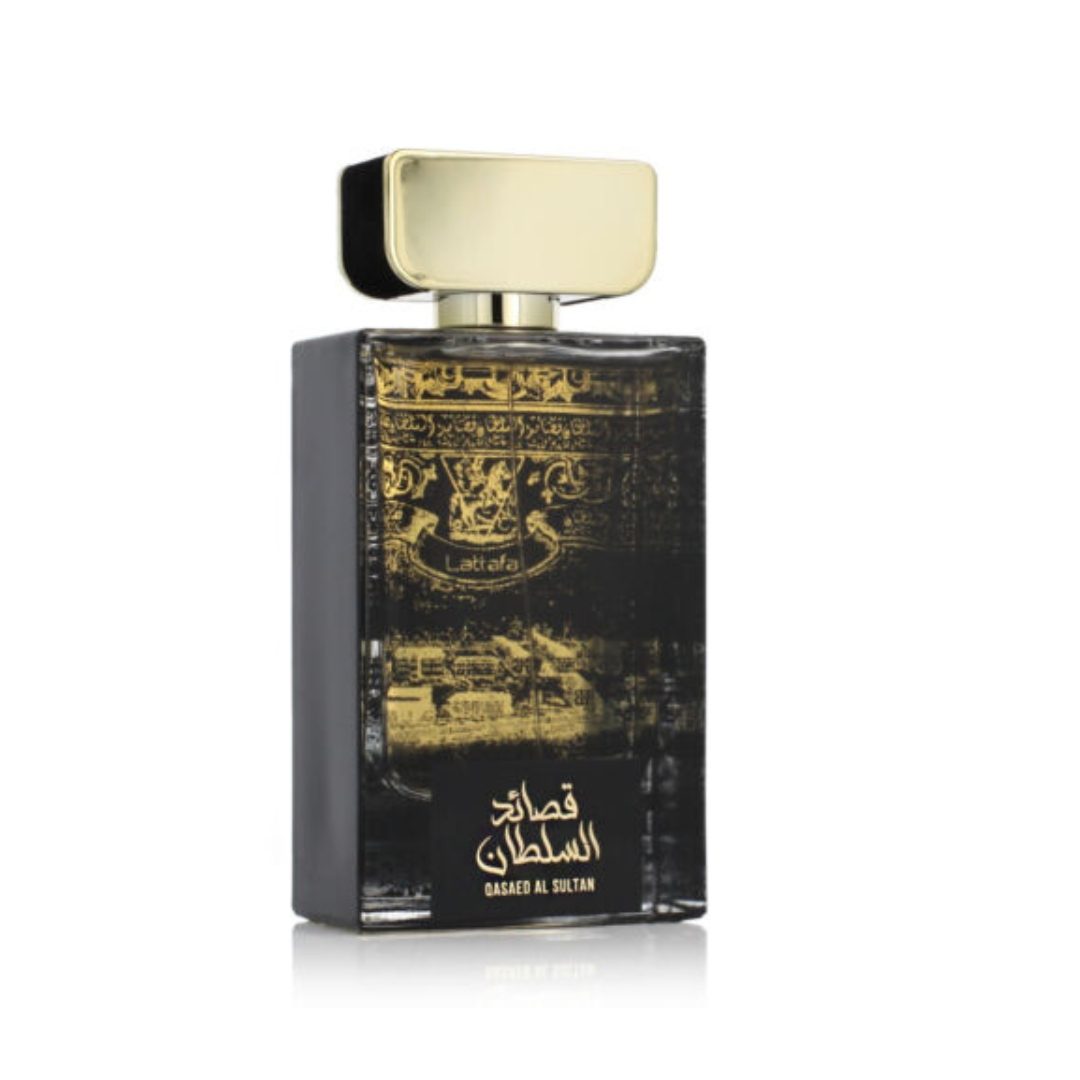Lattafa
  Qasaed Sultan Eau de Parfum 100ml