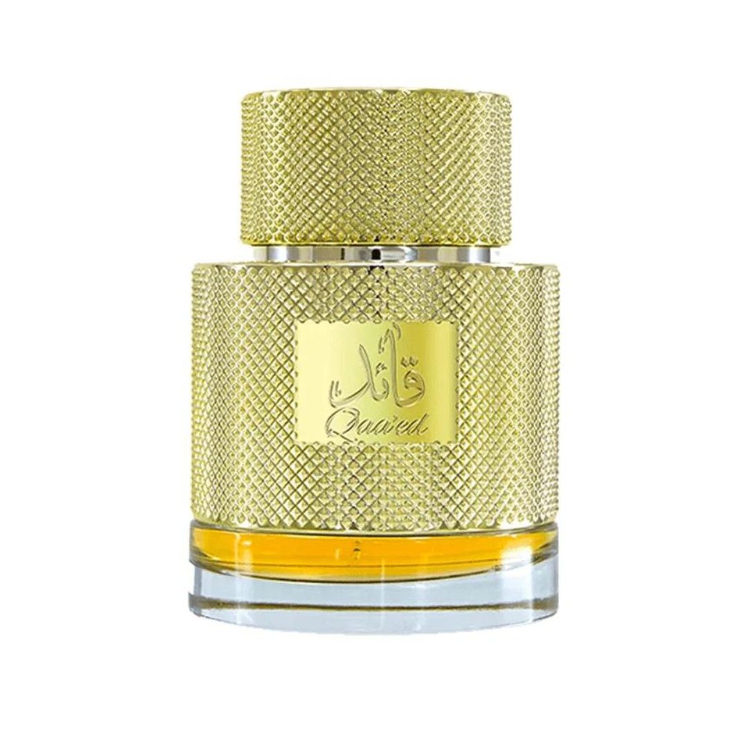 Lattafa
Qaaed Eau de Parfum 100ml