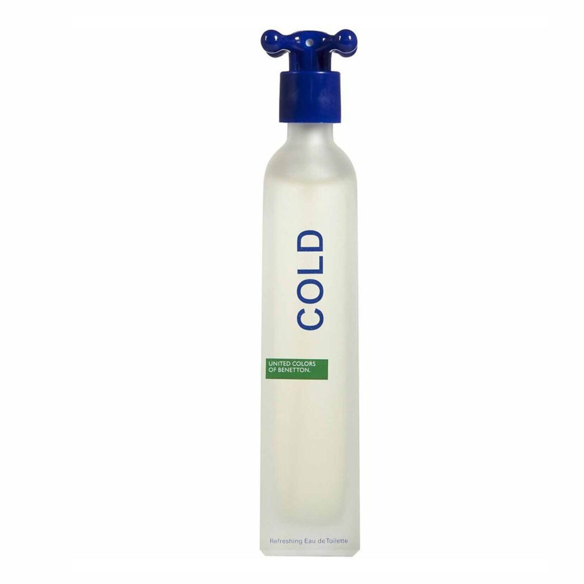 United
Colors of Benetton Cold Perfume for Men EDT 100ml