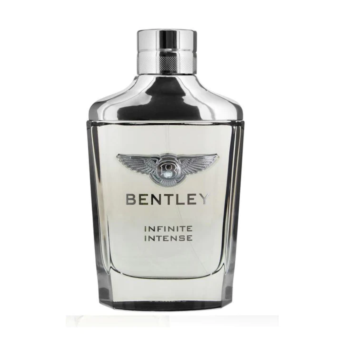 Bentley
Infinite Perfume for Men Eau de Toilette EDT 100ml