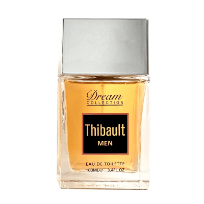 Dream
  Collection Thibault Perfume for Men EDT 100ml