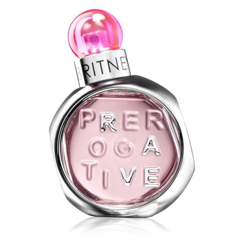 Britney
Spears Prerogative Rave Eau de Parfum 100ml