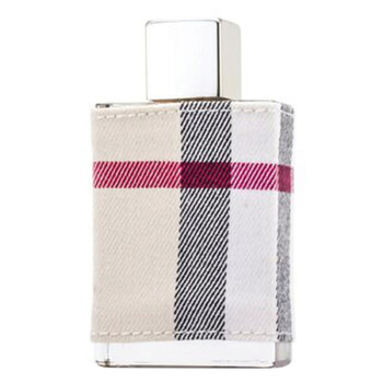 Burberry
  London Fabric Perfume for Women Eau de Parfum EDP 50ml