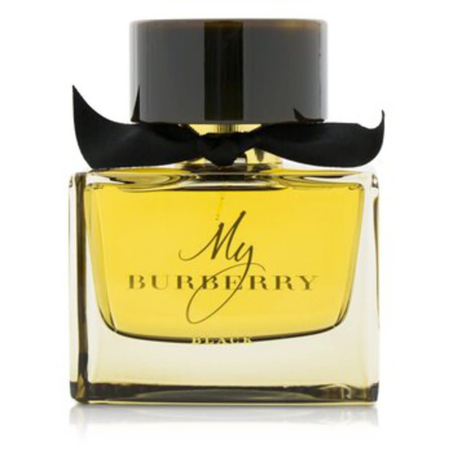 Burberry
  My Burberry Black Perfume for Women EDP 90ml