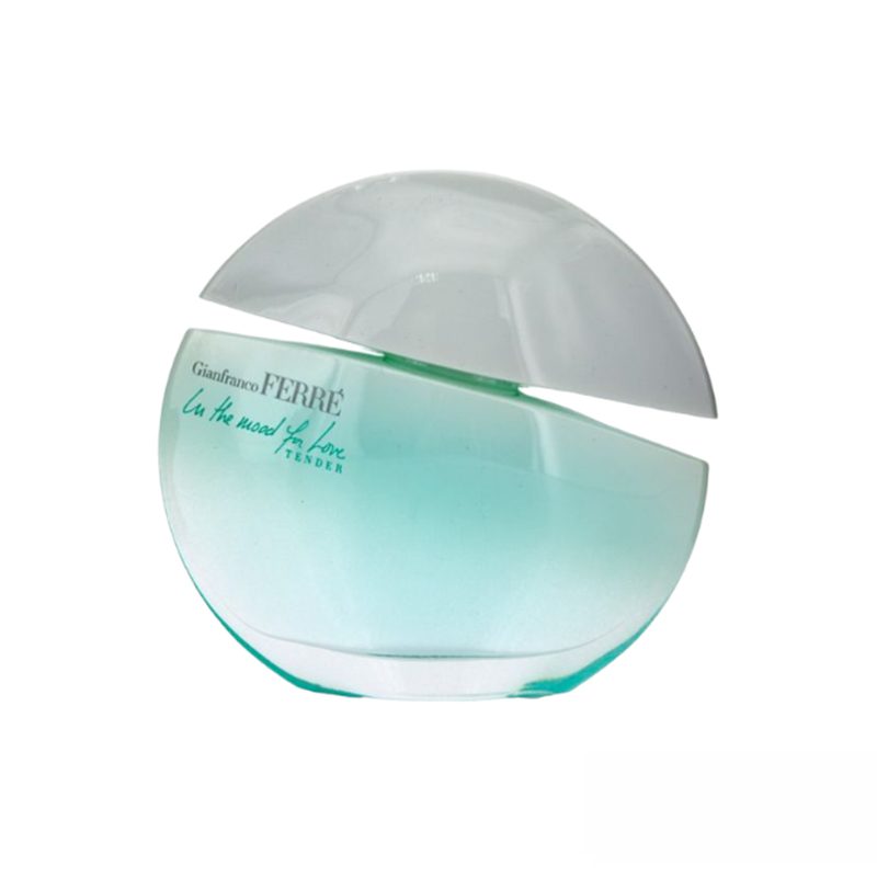 In The
  Mood For Love Tender Eau de Toilette for Women 100ml