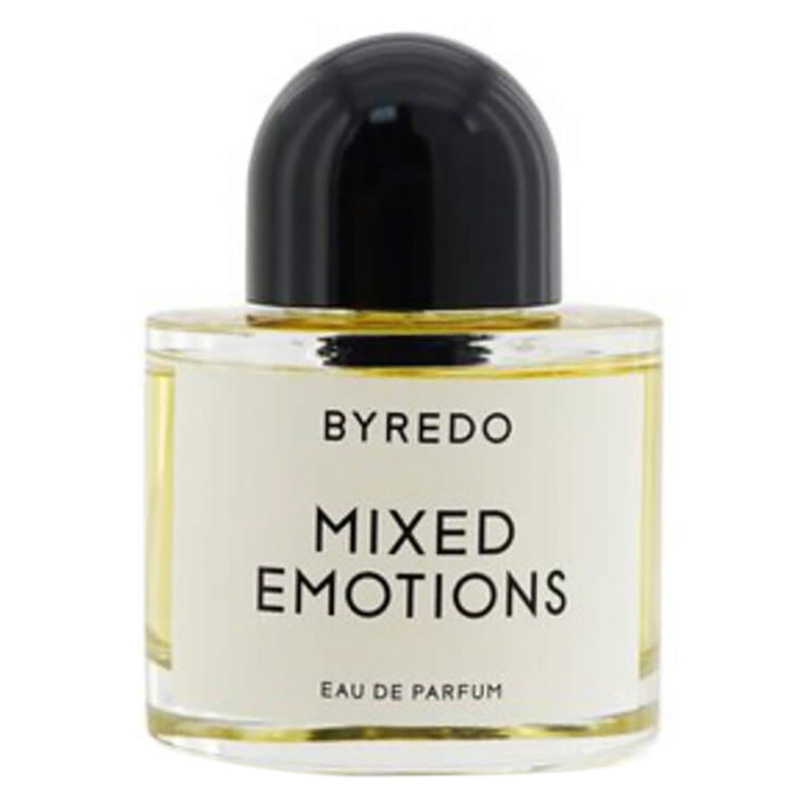 Byredo Mixed Emotions Unisex Eau De Parfum 50ml