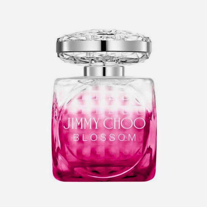 Jimmy
  Choo Blossom Eau de Parfum for Women 100ml