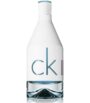 Calvin
  Klein CK In2U Perfume for Men Eau de Toilette EDT 100ml