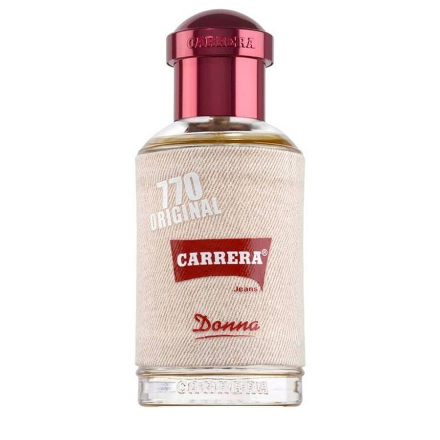 Carrera
  Jeans Donna Original 770 Perfume Eau de Parfum EDP 125ml