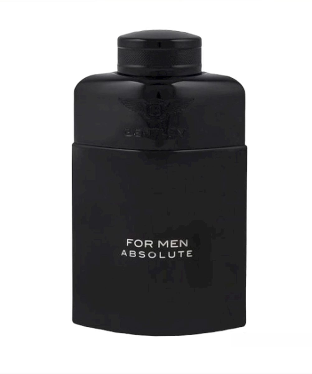 Bentley
Absolute Perfume for Men Eau de Toilette EDT 100ml