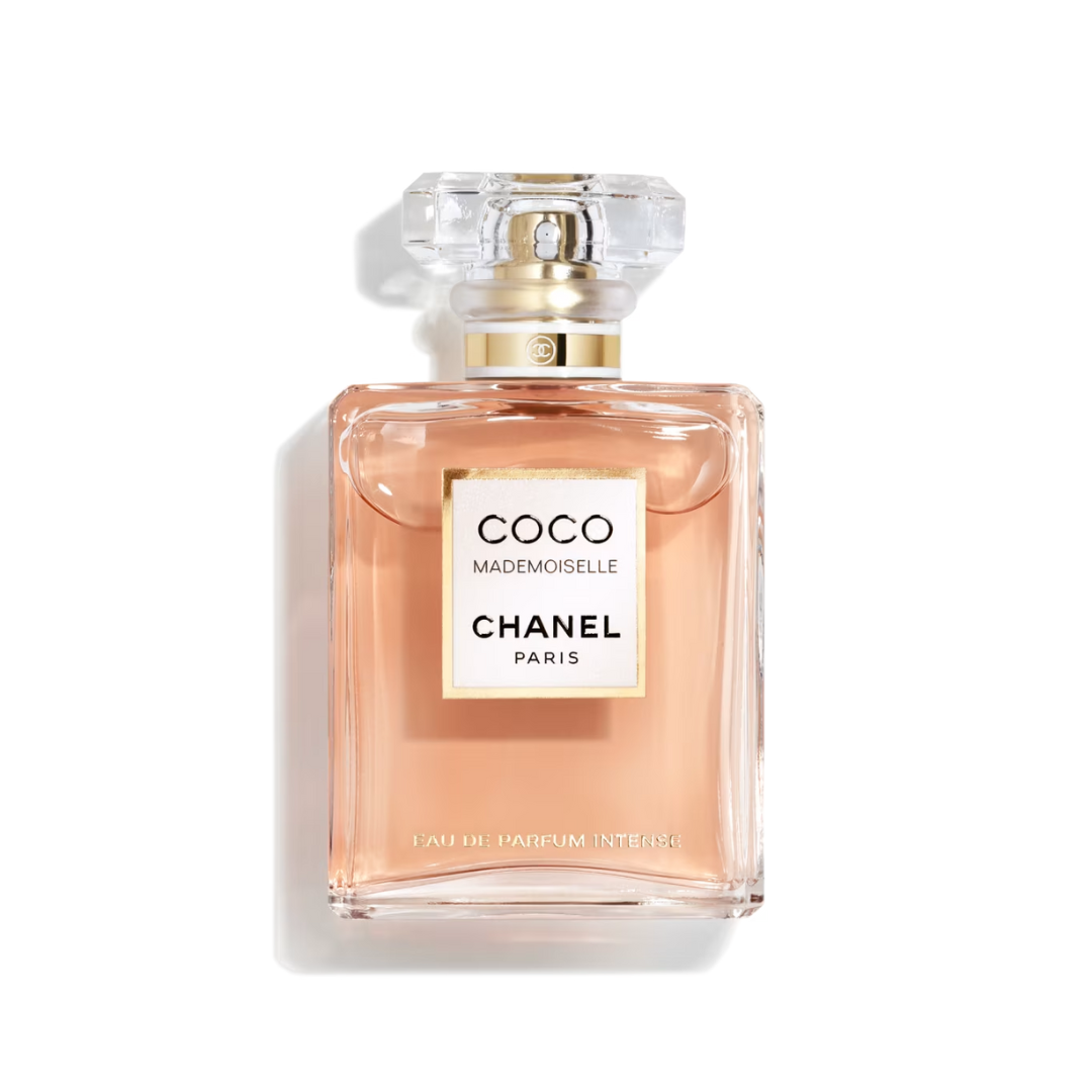 Chanel
  Coco Mademoiselle Eau de Toilette for Women 100ml