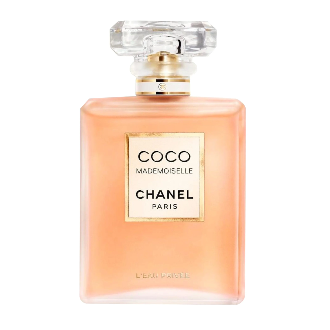 Chanel Coco Mademoiselle
  Perfume for Women Eau de Parfum EDP 100ml