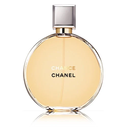 Chanel
  Chance Perfume for Women Eau de Parfum EDP 100ml