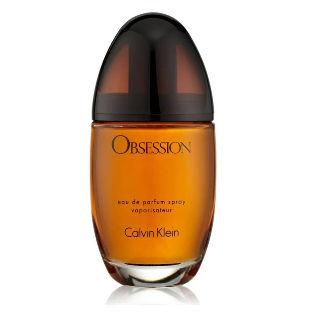 Calvin
  Klein Obsession Perfume for Women Eau de Parfum EDP 100ml