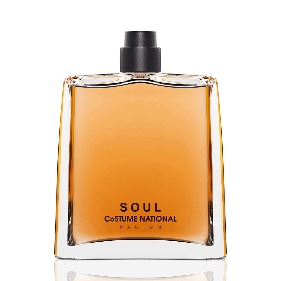 Costume
  National Soul Perfume Eau de Parfum EDP 100ml