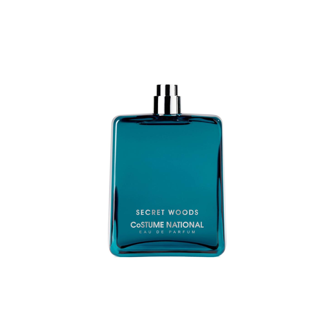 Costume
National Secret Woods Perfume for Men Eau de Parfum EDP 100ml