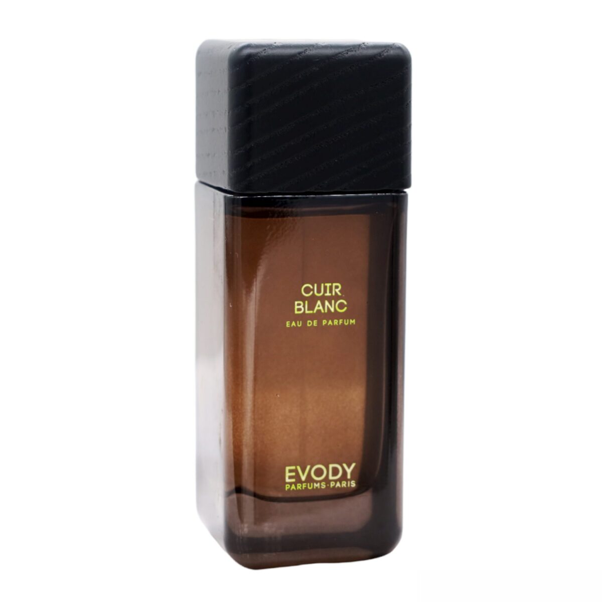 Evody
  Cuir Blanc Eau de Parfum EDP 100ml