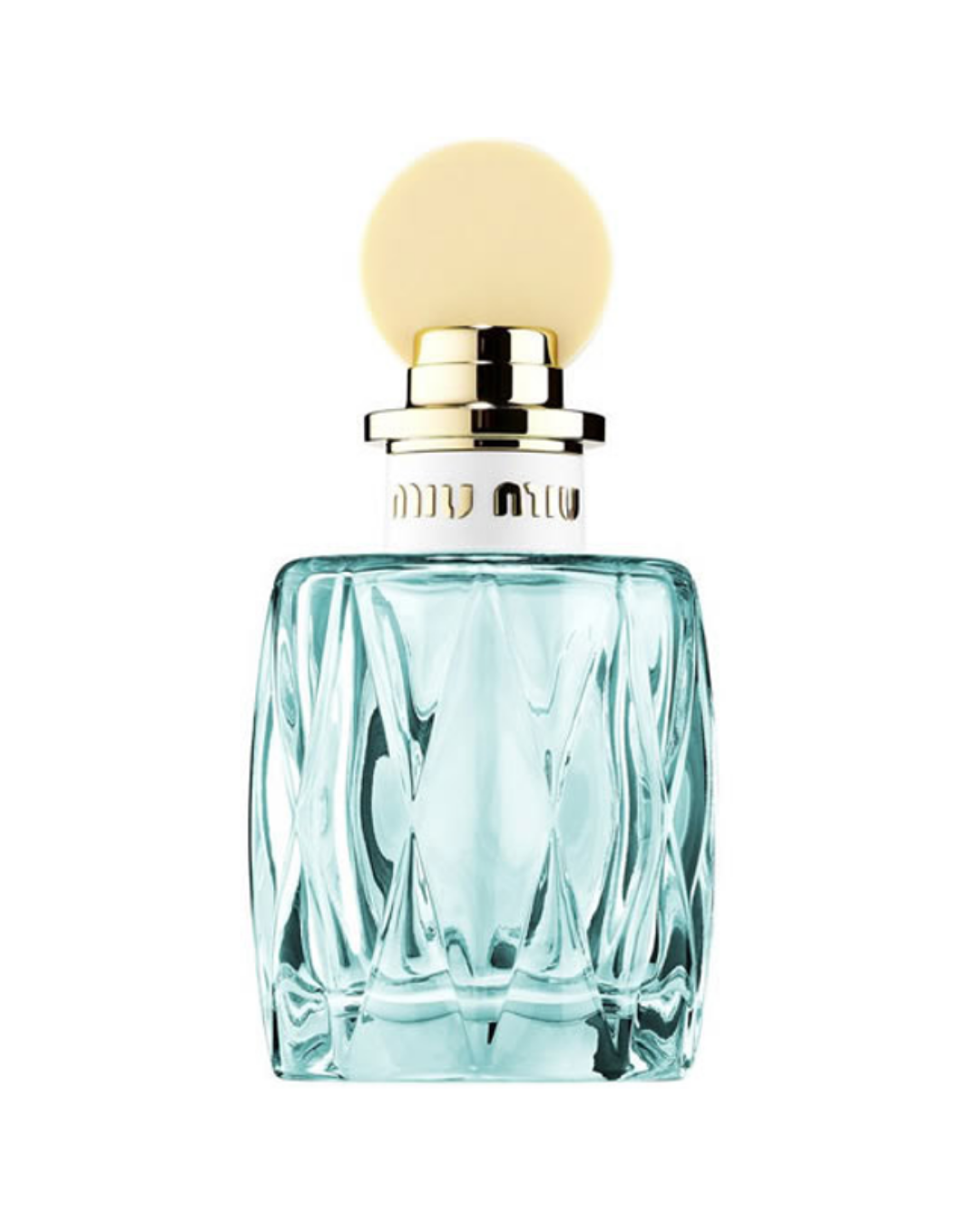 Miu Miu
  Perfume for Women Eau de Parfum EDP 100ml