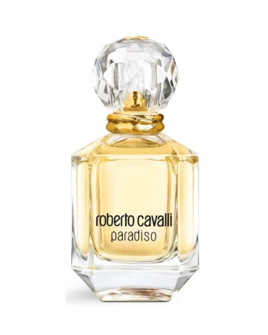 Roberto
  Cavalli Paradiso Perfume for Women Eau de Parfum EDP 75ml