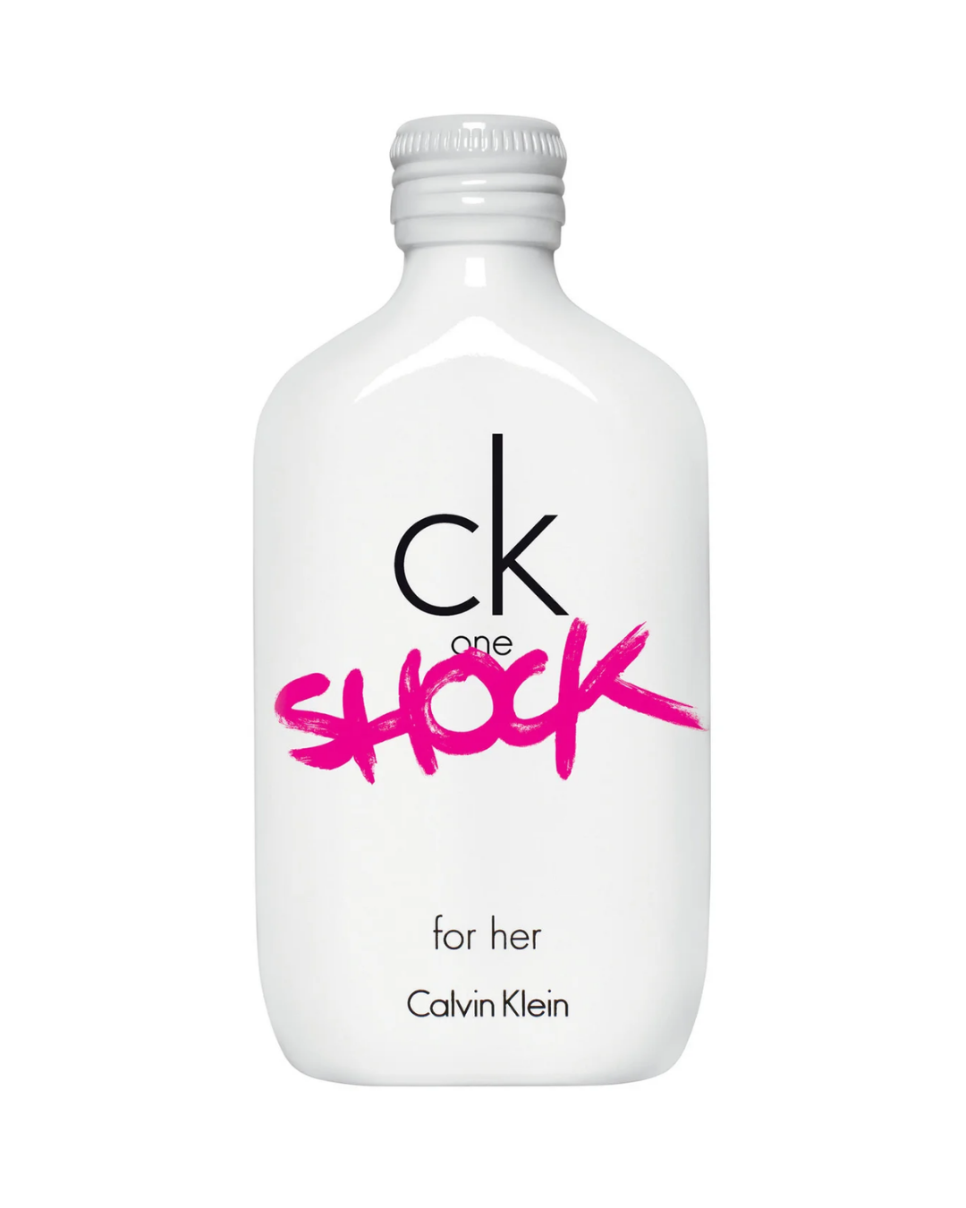 Calvin
Klein CK One Shock Perfume for Women Eau de Toilette EDT 100ml